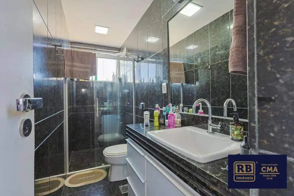 Apartamento, 3 quartos, 90 m² - Foto 14