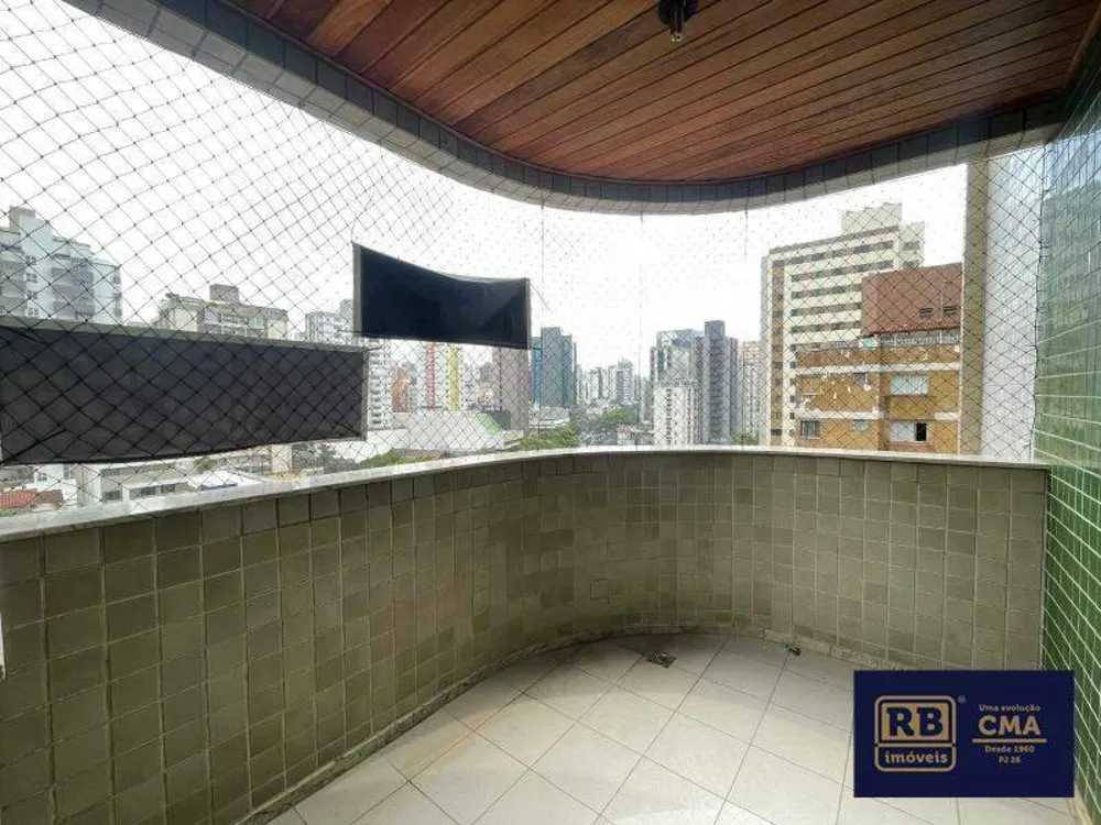 Apartamento, 3 quartos, 90 m² - Foto 3