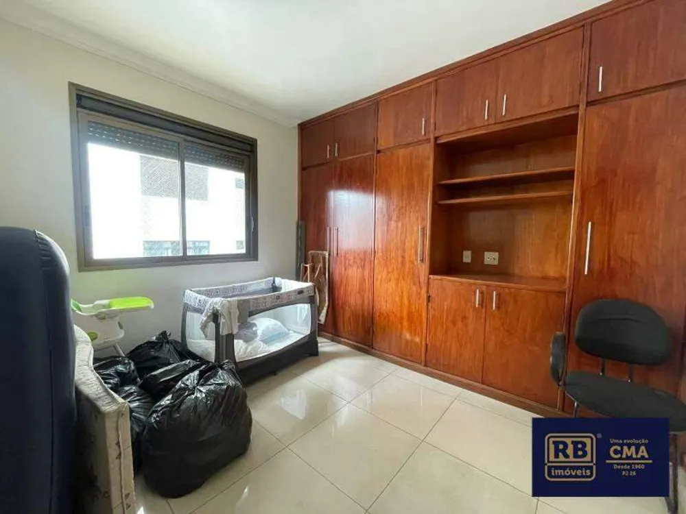 Apartamento, 3 quartos, 90 m² - Foto 9