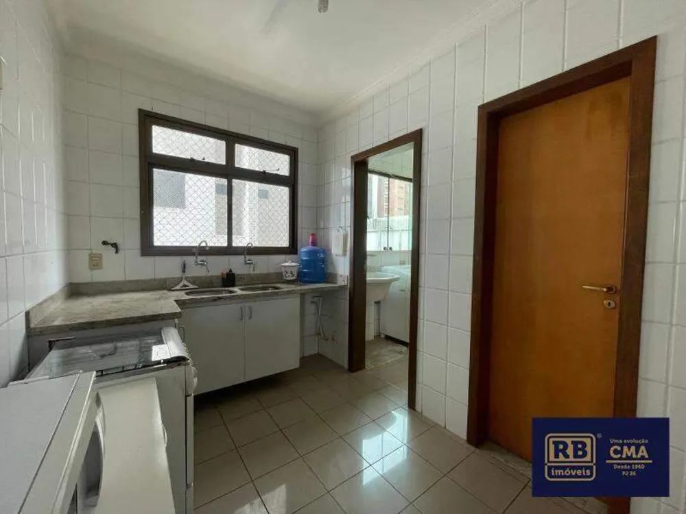 Apartamento, 3 quartos, 90 m² - Foto 11