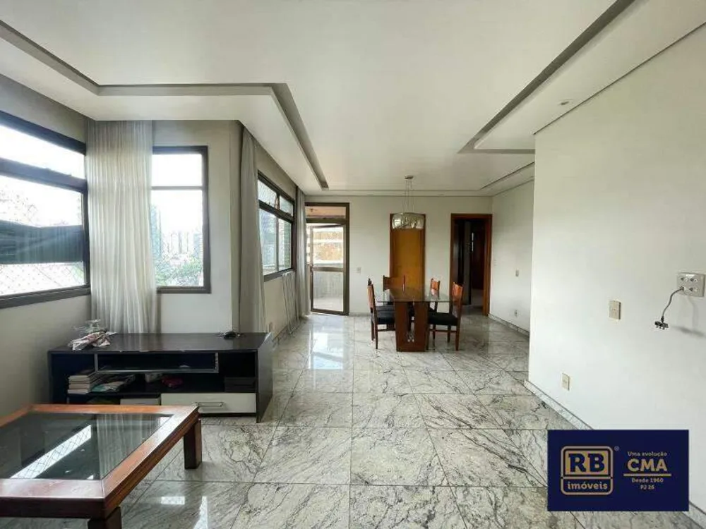 Apartamento, 3 quartos, 90 m² - Foto 1