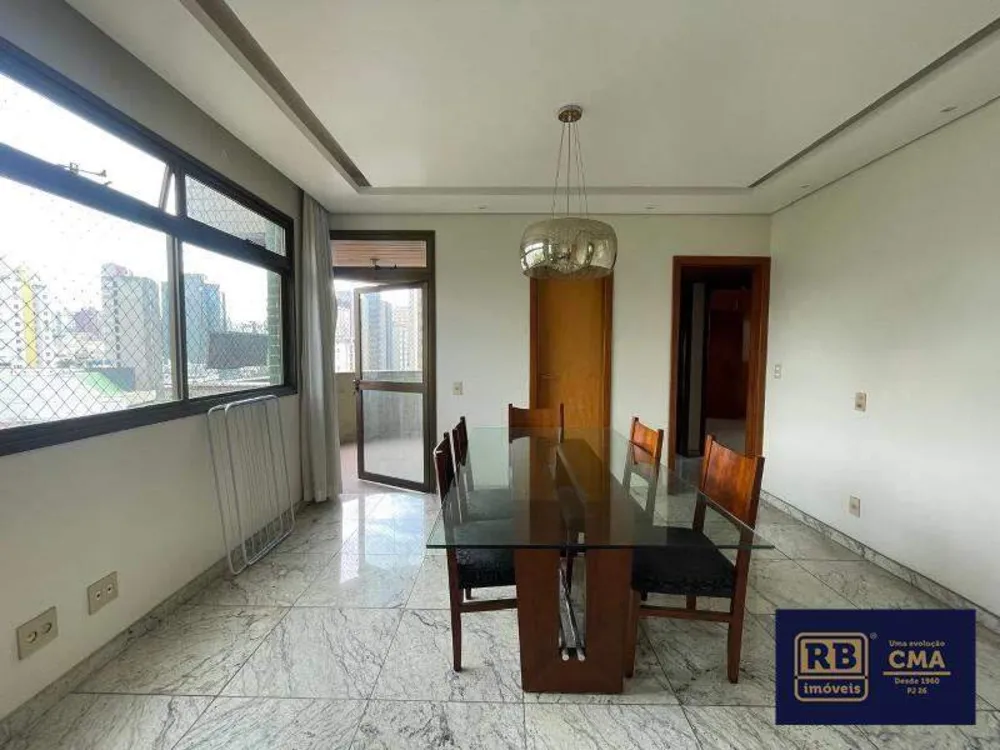 Apartamento, 3 quartos, 90 m² - Foto 2