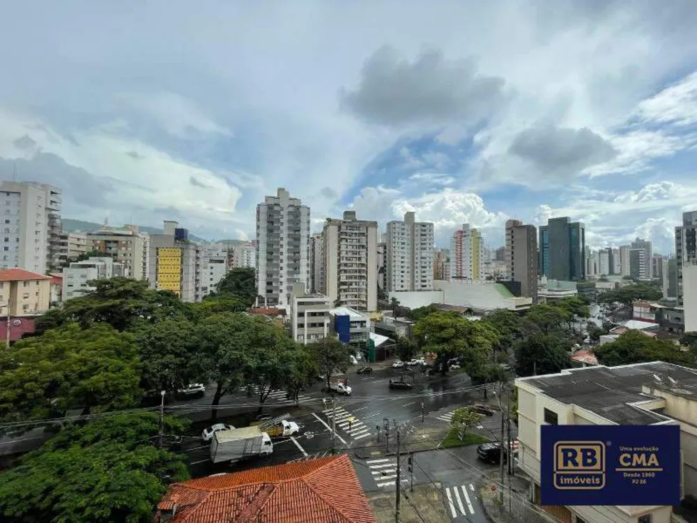 Apartamento, 3 quartos, 90 m² - Foto 5