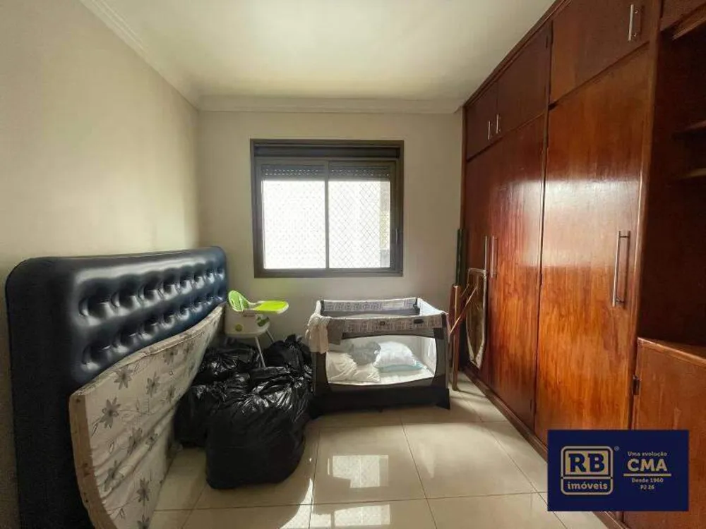 Apartamento, 3 quartos, 90 m² - Foto 10