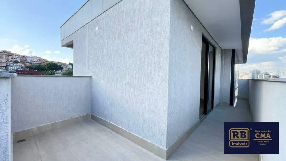 Apartamento, 3 quartos, 90 m² - Foto 4