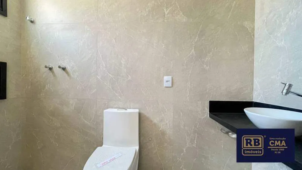 Apartamento, 3 quartos, 90 m² - Foto 3