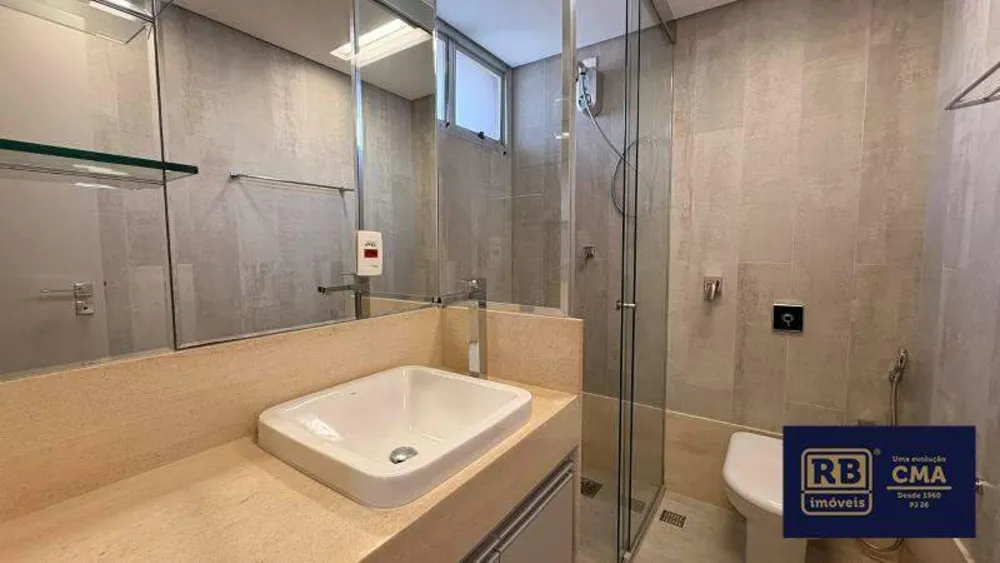 Apartamento, 3 quartos, 90 m² - Foto 7
