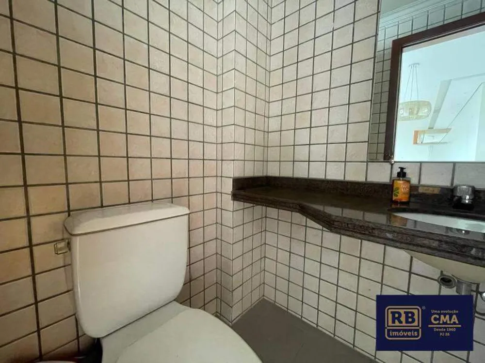 Apartamento, 3 quartos, 90 m² - Foto 6