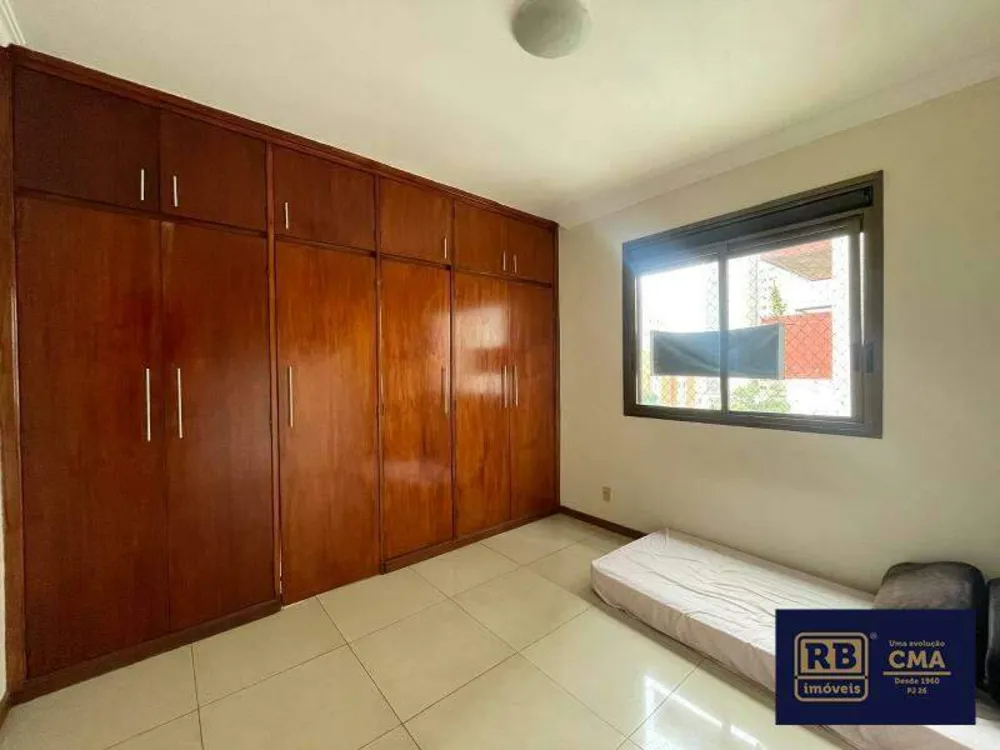 Apartamento, 3 quartos, 90 m² - Foto 9