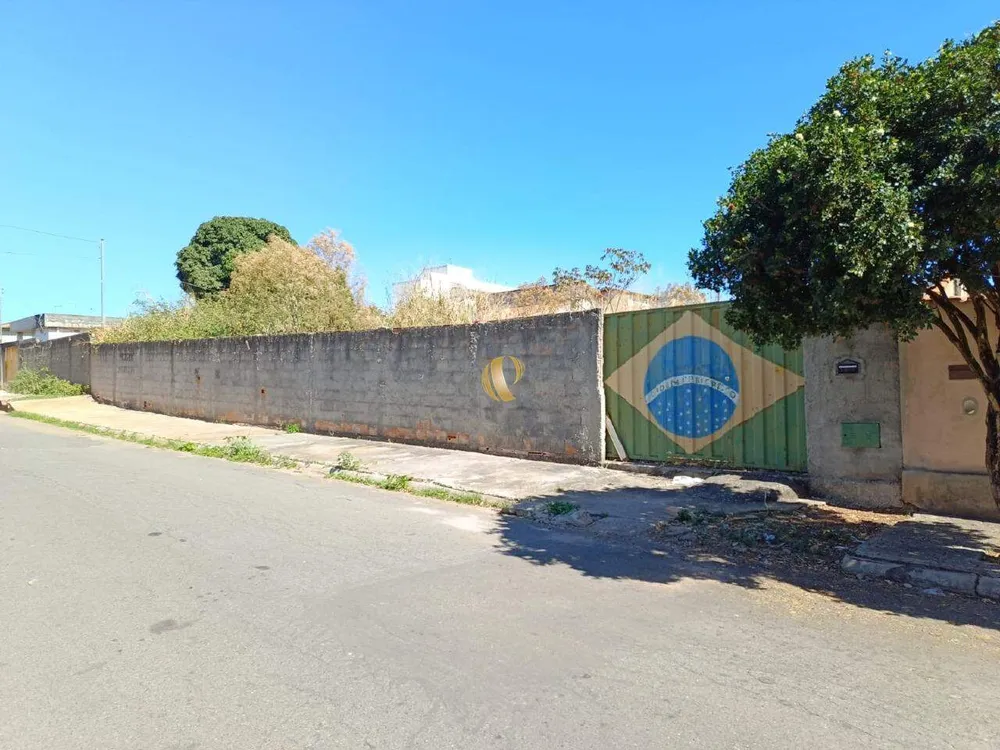 Terreno, 406 m² - Foto 2