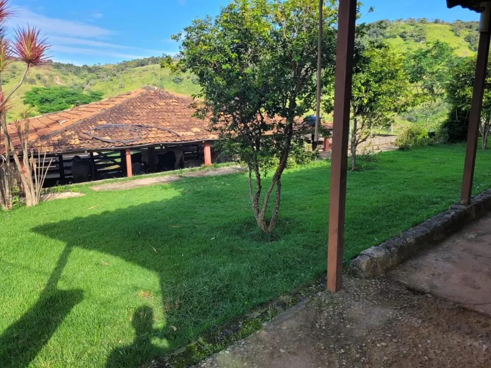 Fazenda, 42 hectares - Foto 1