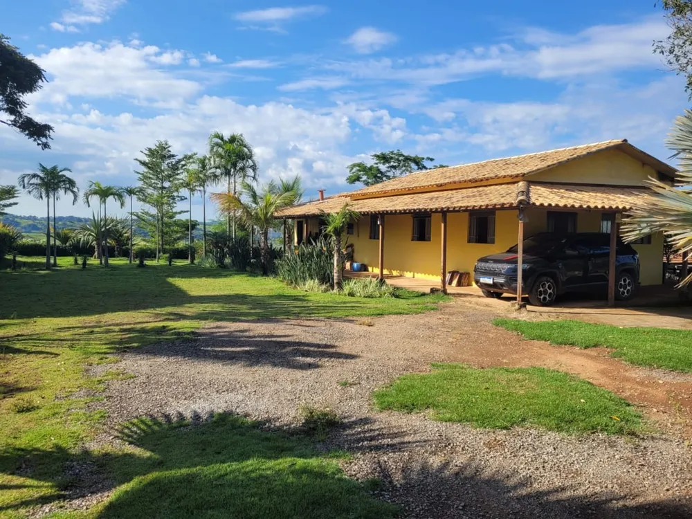 Fazenda, 42 hectares - Foto 6