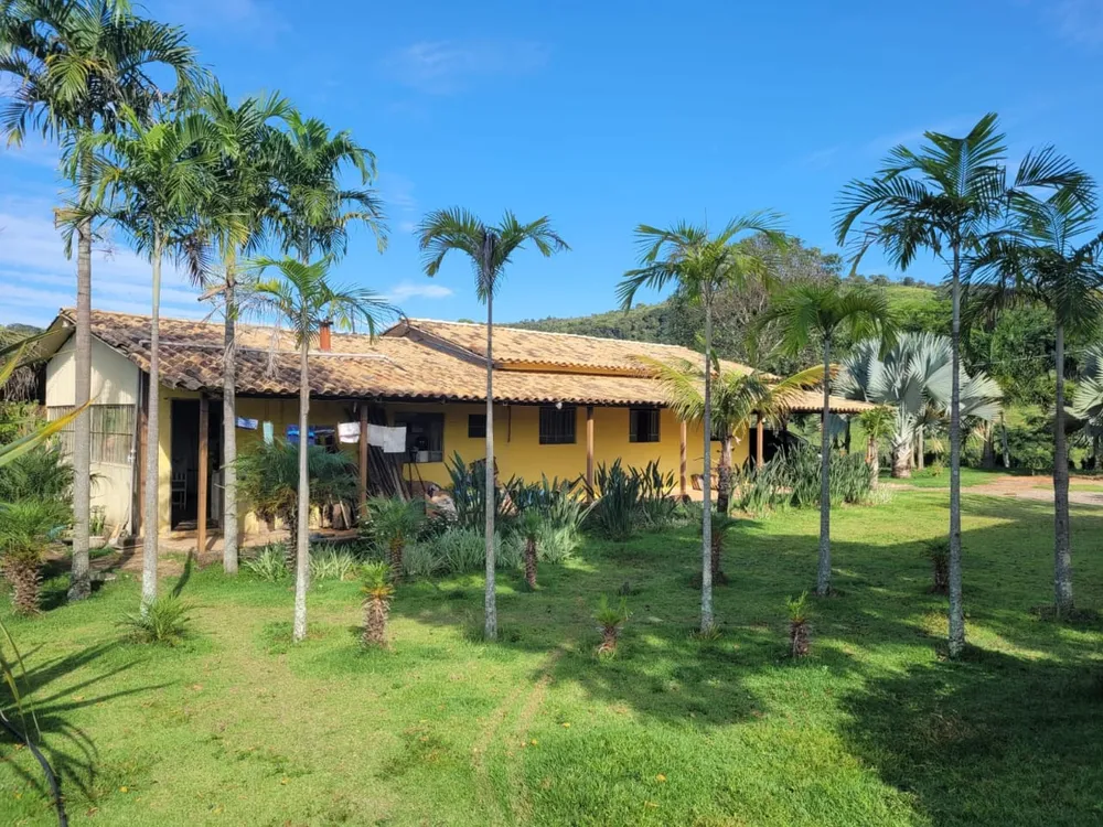 Fazenda, 42 hectares - Foto 2