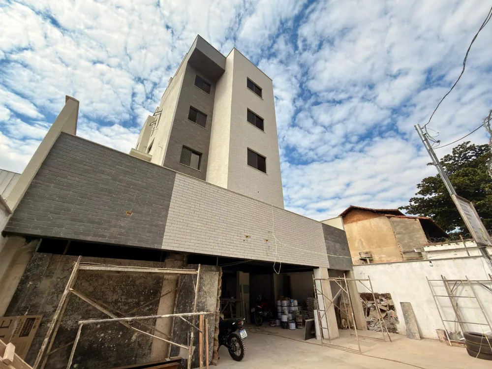 Apartamento, 2 quartos, 51 m² - Foto 6