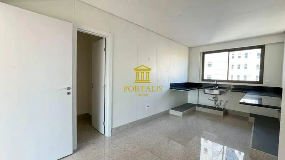 Apartamento, 4 quartos, 164 m² - Foto 22