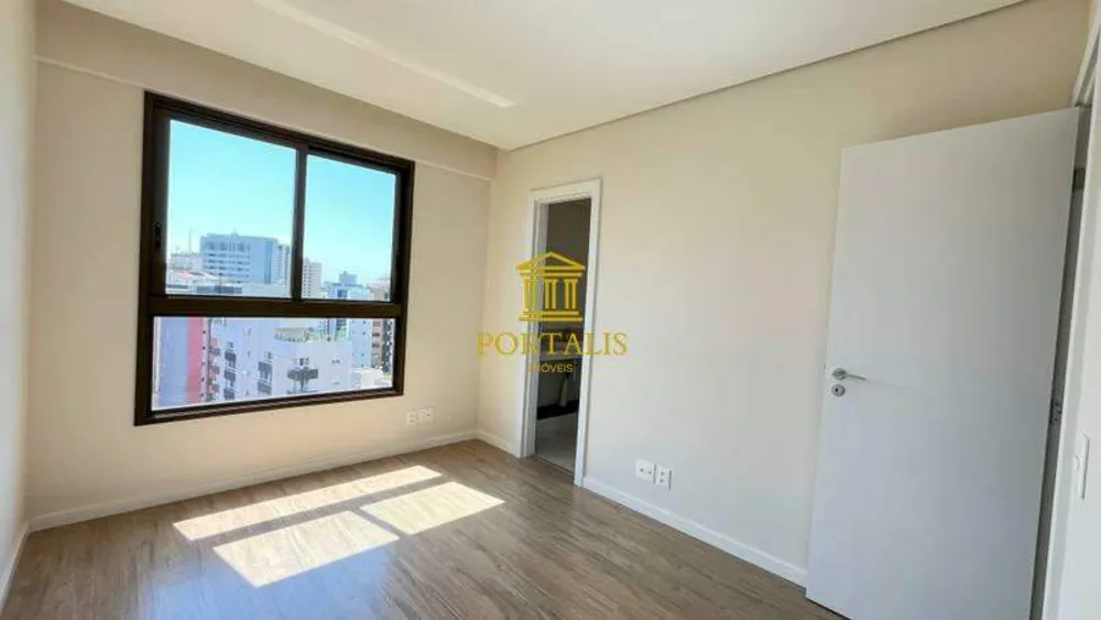 Apartamento, 4 quartos, 164 m² - Foto 3