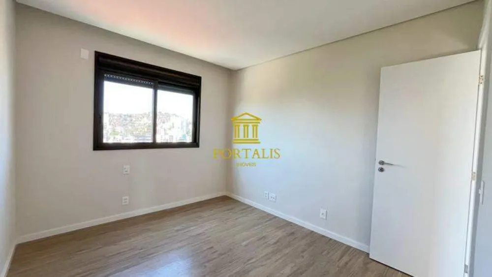 Apartamento, 4 quartos, 164 m² - Foto 3