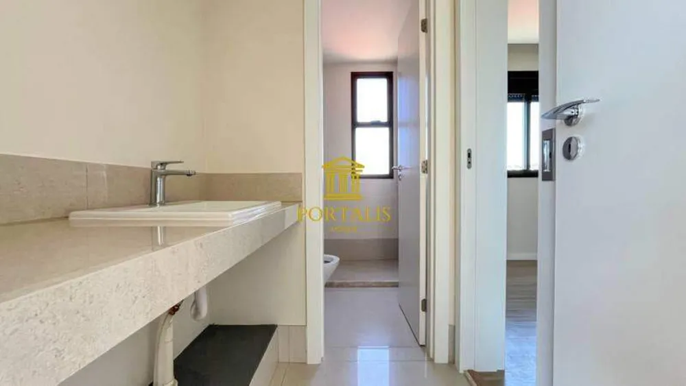 Apartamento, 4 quartos, 164 m² - Foto 1