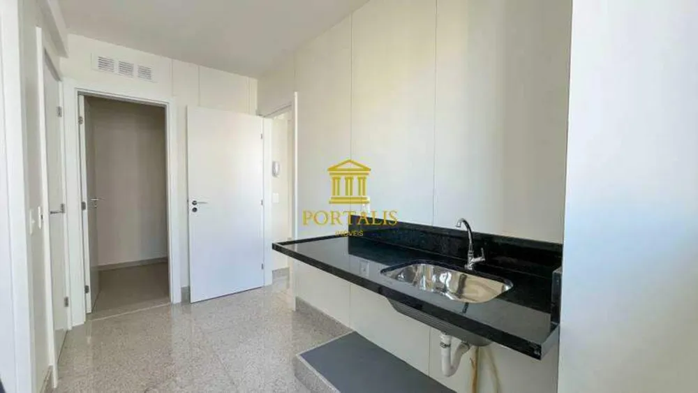 Apartamento, 4 quartos, 164 m² - Foto 7