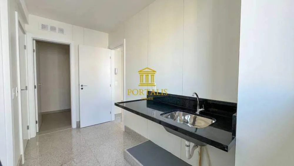 Apartamento, 4 quartos, 164 m² - Foto 2