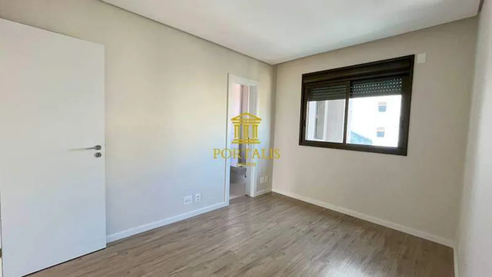 Apartamento, 4 quartos, 164 m² - Foto 4