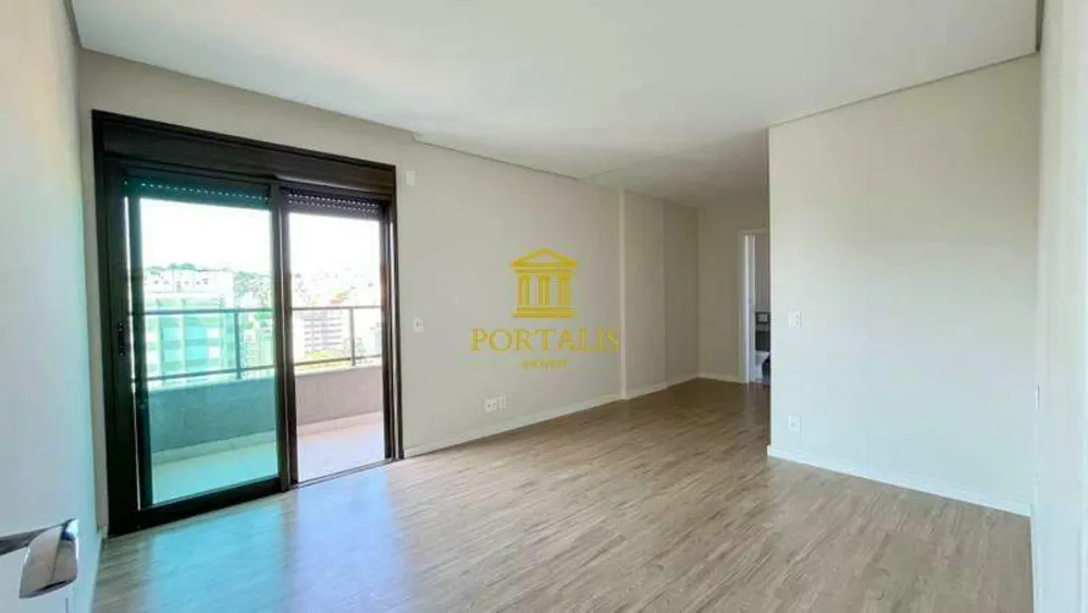 Apartamento, 4 quartos, 164 m² - Foto 7