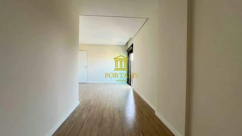Apartamento, 4 quartos, 164 m² - Foto 11