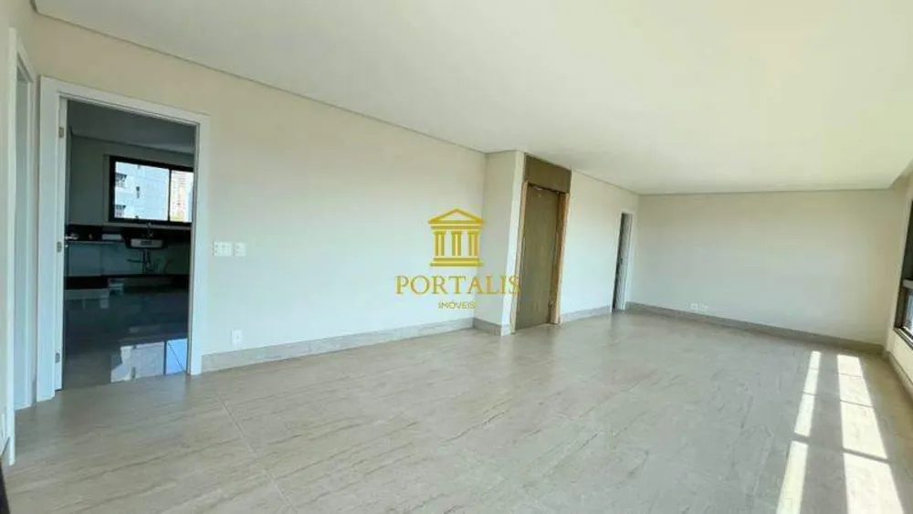 Apartamento, 4 quartos, 164 m² - Foto 10