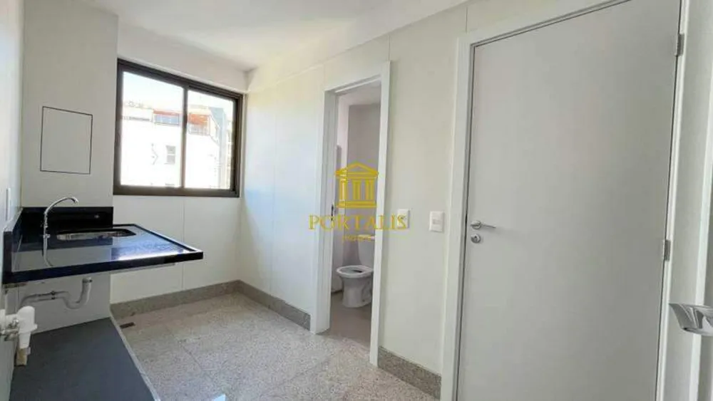 Apartamento, 4 quartos, 164 m² - Foto 14