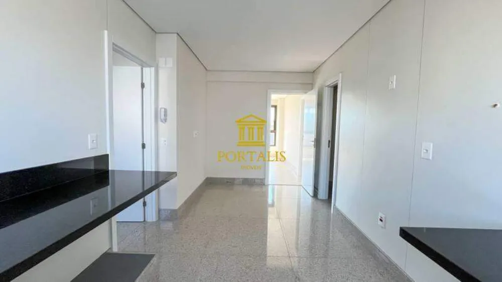 Apartamento, 4 quartos, 164 m² - Foto 20