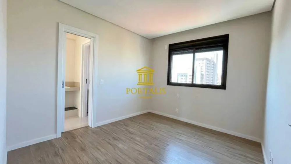 Apartamento, 4 quartos, 164 m² - Foto 5