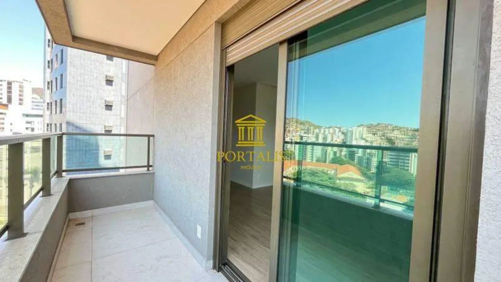 Apartamento, 4 quartos, 164 m² - Foto 11