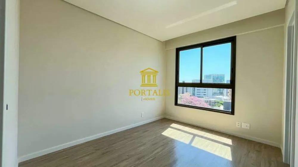 Apartamento, 4 quartos, 164 m² - Foto 13