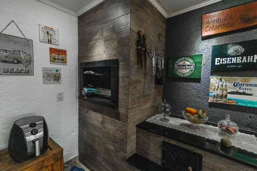 Casa, 2 quartos, 200 m² - Foto 9
