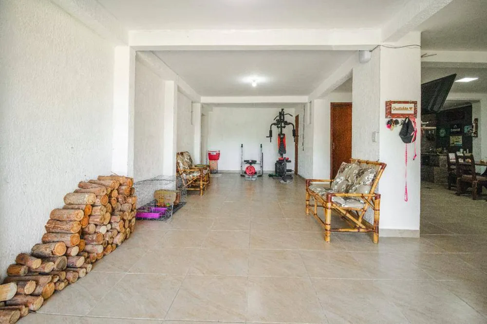 Casa, 2 quartos, 200 m² - Foto 10