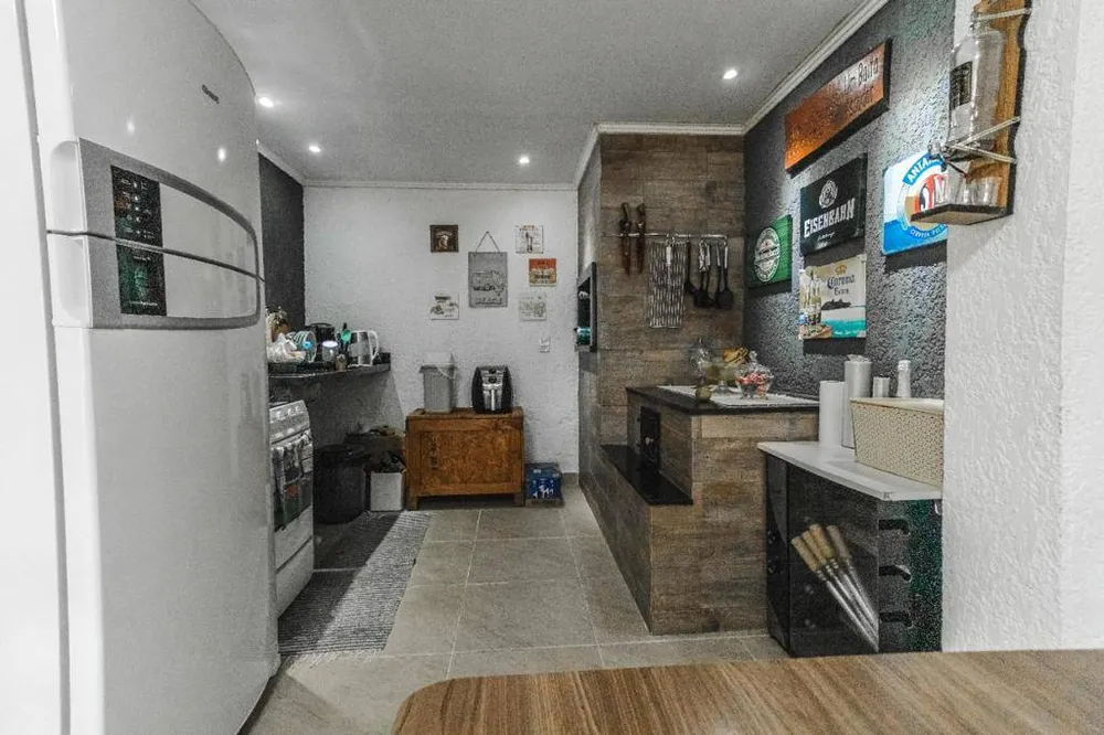 Casa, 2 quartos, 200 m² - Foto 14