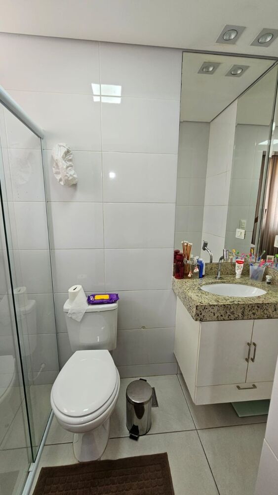 Apartamento à venda com 3 quartos, 144m² - Foto 12