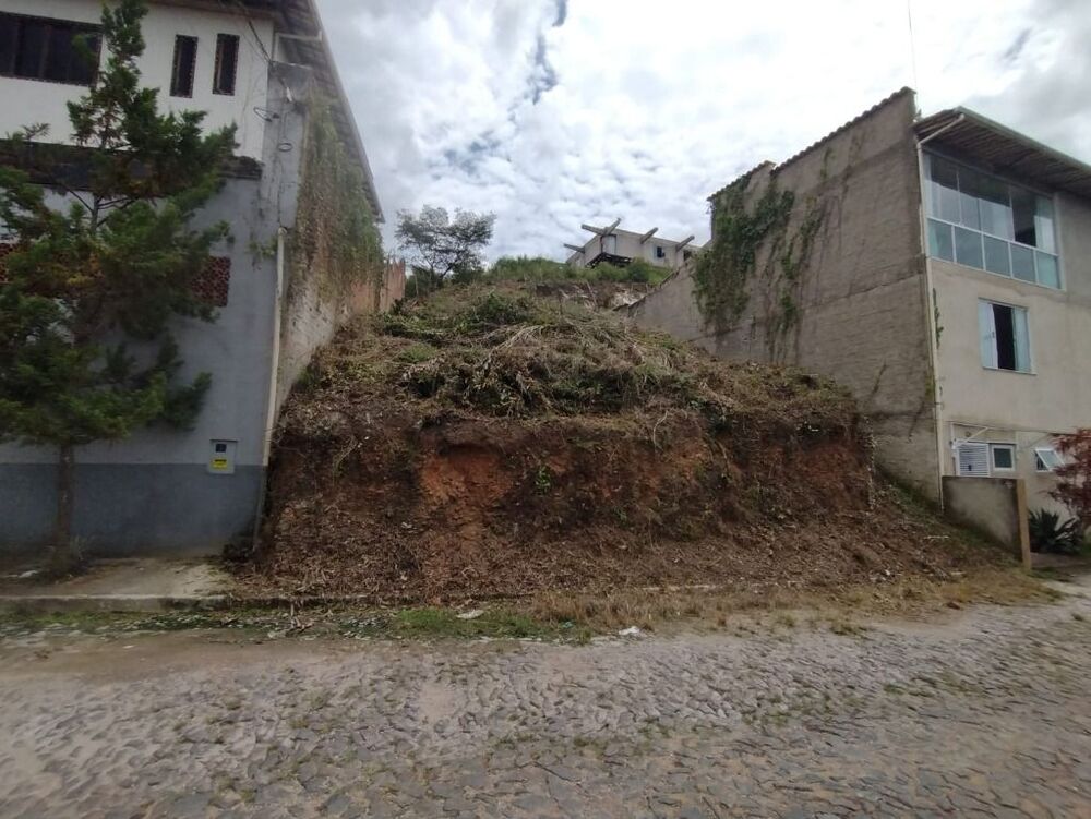 Terreno à venda, 290m² - Foto 3