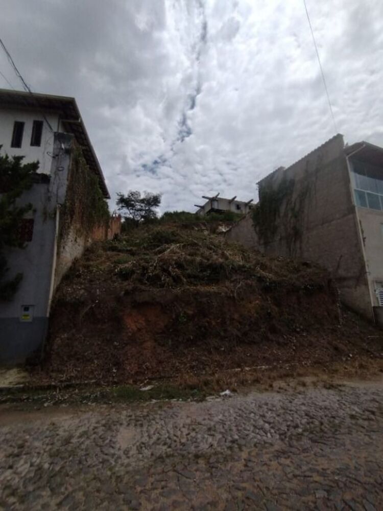 Terreno à venda, 290m² - Foto 1