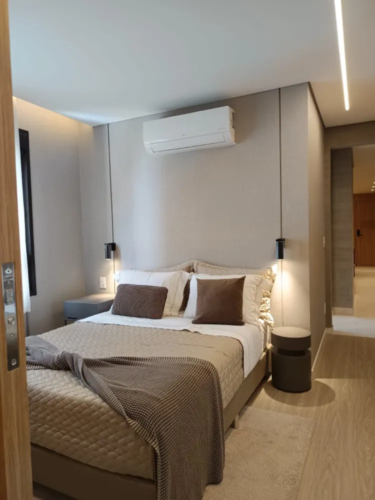 Apartamento, 3 quartos, 65 m² - Foto 1