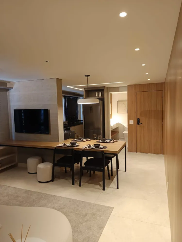 Apartamento, 3 quartos, 65 m² - Foto 4