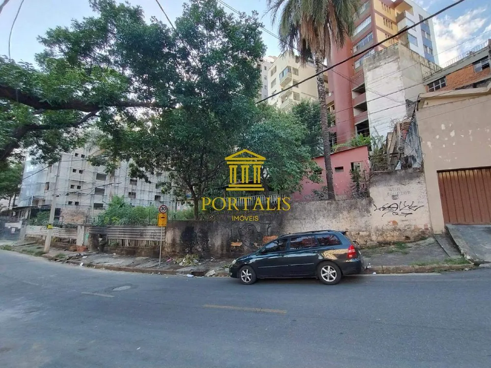 Terreno, 1170 m² - Foto 2