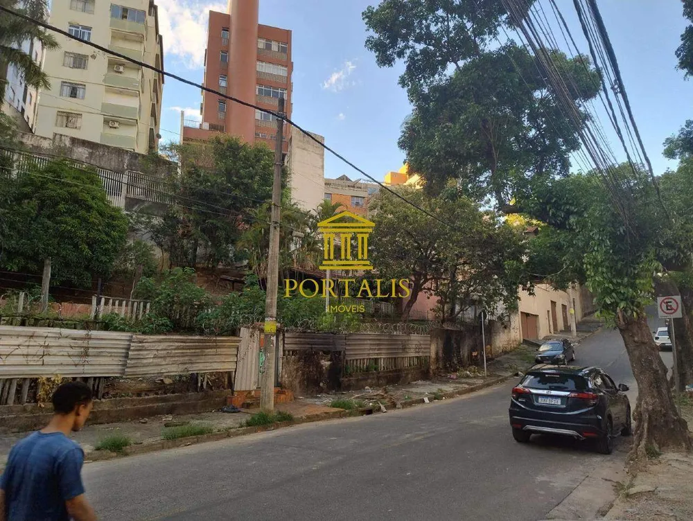 Terreno, 1170 m² - Foto 1