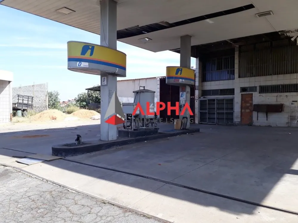 Depósito-Galpão, 360 m² - Foto 3