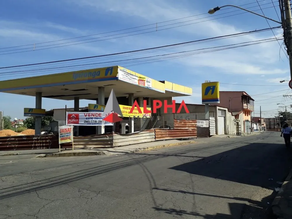 Depósito-Galpão, 360 m² - Foto 6