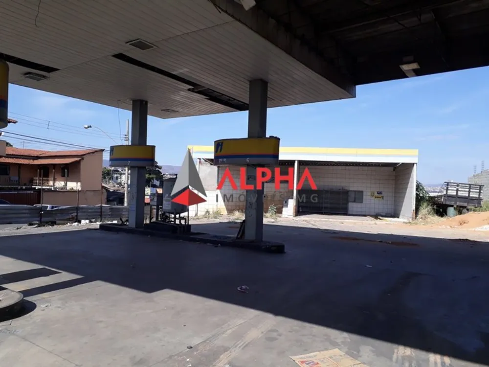 Depósito-Galpão, 360 m² - Foto 2
