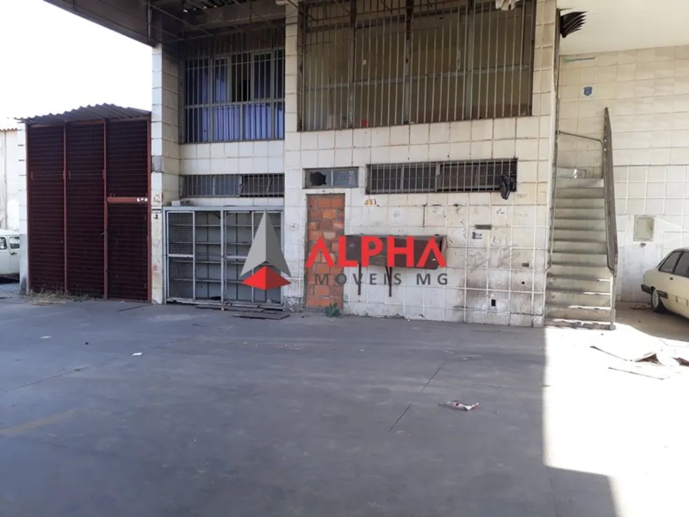 Depósito-Galpão, 360 m² - Foto 10