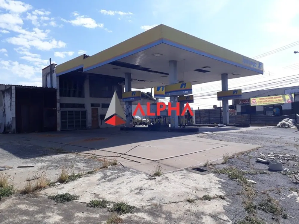 Depósito-Galpão, 360 m² - Foto 1
