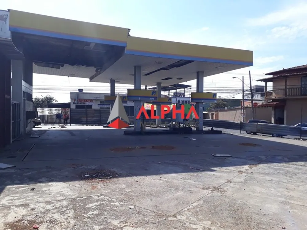Depósito-Galpão, 360 m² - Foto 4