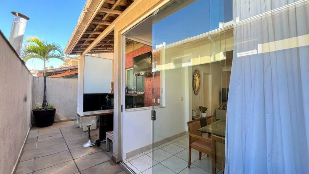 Casa, 3 quartos, 110 m² - Foto 13